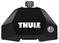 THULE EVO FIXPOINT 7107