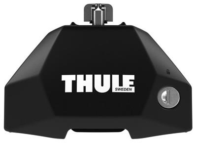 THULE EVO FIXPOINT 2-PACK