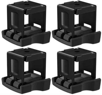 THULE SQUAREBAR ADAPTER