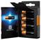 DURACELL OPTIMUM AA B4 X16 - RFT