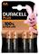 DURACELL STILO AA PLUS 100 BLIST.4PZ