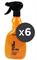 CONF.6PZ.MCLAREN DETERGENTE X VETRI/PLASTICA 500ML