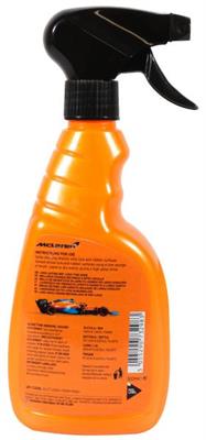 CONF.6PZ.MCLAREN VERNICE X PNEUMATICI LUCIDI 500ML