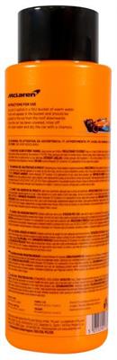 CONF.6PZ.MCLAREN (37)SHAMPOO e CERA 500ML