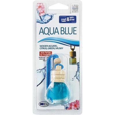 DEO SMELL&DRIVE 5ML AQUA BLUE 1PZ