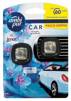 AMBIPUR CAR U&G 2PZ.RISVEGLIO PRIMAVERILE