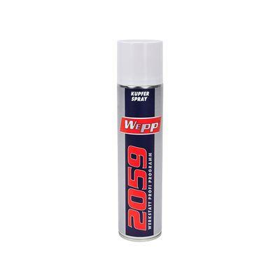 WEPP GRASSO SPRAY AL RAME ML400