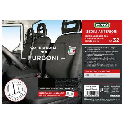 COPRIS.FURG. SP32 DAILY S/ TAVOLINO CON PANCA MILLEPUNTI ANT