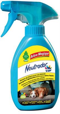 ARBRE MAGIQUE NEUTRODOR PET 150ML 1PZ