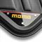 MOMO TAP.AUTO DRIVE CARB.NERO MIS.SS