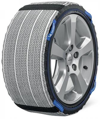 MICHELIN SOS GRIP EVOLUTION CALZE DA NEVE TESSILE SOS0