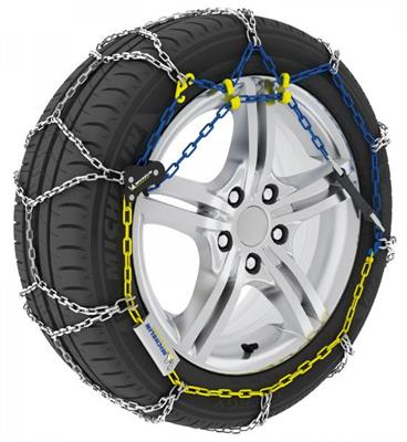 MICHELIN EXTREM GRIP CATENE DA NEVE 65