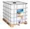 CUBO AdB-lue¨ YARA¨ ISO 22241 IBC 1000L