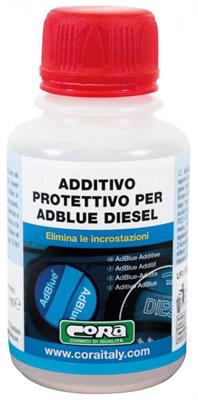 FLACONE ADDITIVO ADBLUE 100ML