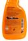 1PZ.MCLAREN (32)RED WHEEL CLEANER 500ML X RUOTE