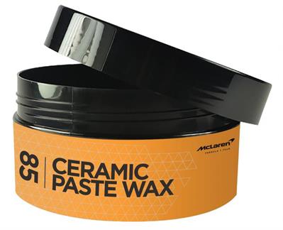 1PZ.MCLAREN (85) CERA CERAMIC PASTE WAX (SiO2)