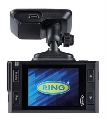 RING BASIC DASH CAMERA 1000