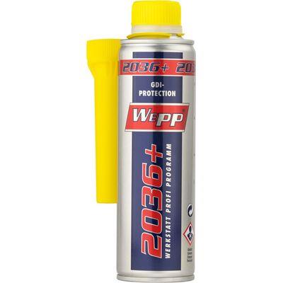 WEPP SUPER PULITORE SISTEMA DI INIEZIONE GDI 250ml (+concent