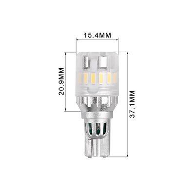 LAMPADA A LED T15 W16W EASY BIANCA