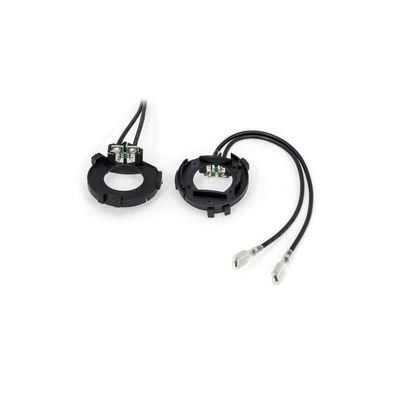 ADATTATORE KIT LED VW GOLF 7 - SCIROCCO - TOURAN (2 PZ)