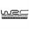 WRC LOGO CROMATO