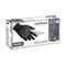 N.50 GUANTI N85B MIS.(M) Promo 9+1 BLACK REFLEXX nitrile