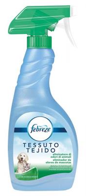 FEBREZE igienizz.x tessuti (PET) 500 ML SPRAY 1PZ