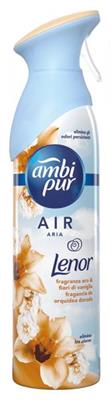 #AMBIPUR AIR EFFECTS LENOR ORO E FIORI 1PZ