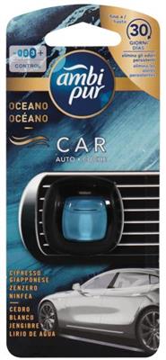 AMBIPUR CAR U&G ORIGINS OCEANO 1PZ