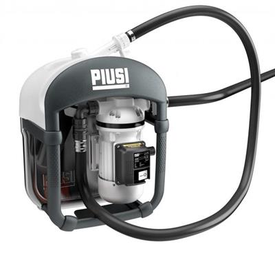 PIUSI SUZZARABLUE3 BASIC 230V