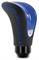 MOMO 15511261116L POMELLO COMBAT EVO NER-BLU FBL