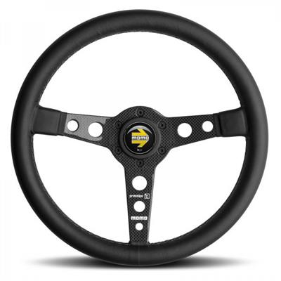 MOMO VPROT6C350BKR VOL PROTOTIPO 6C (CARBON) 350