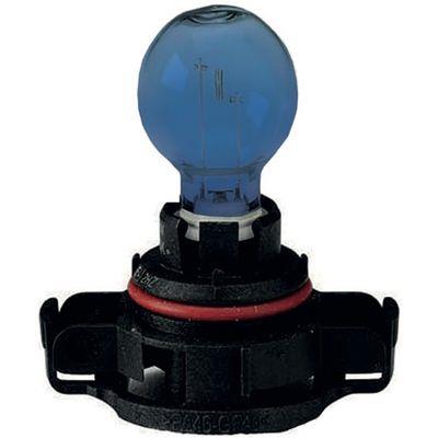 LAMPADA PS19W 12V 19W PG20/1 5000K BLUE BASE PLASTICA