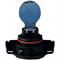 LAMPADA PS19W 12V 19W PG20/1 5000K BLUE BASE PLASTICA