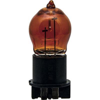 LAMPADA PWY24W 12V 24W WP3,3x14,5/4 AMBRATA SOLO BULBO