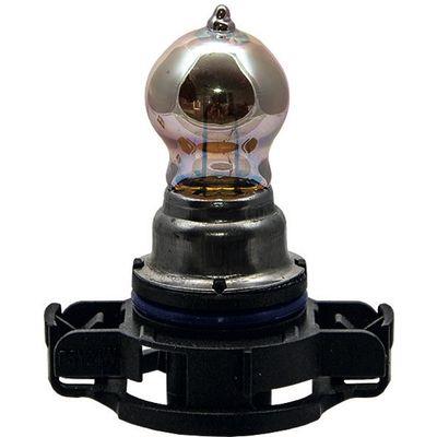 LAMPADA PSY24W 12V 24W PG20/4 AMBRATA CROMATA base in plasti