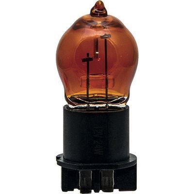 LAMPADA PWY19W 12V 19W WP3,3x14,5/4 AMBRATA SOLO BULBO