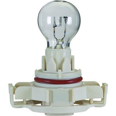 LAMPADA HP16W 12V 16W HPSL 2A AMBRATA base in plastica