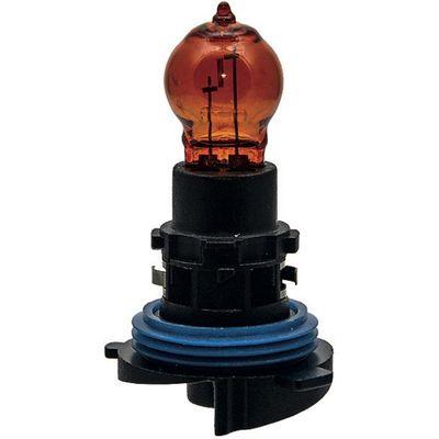 LAMPADA HP16W 12V 16W HPSL 2A AMBRATA base plastica