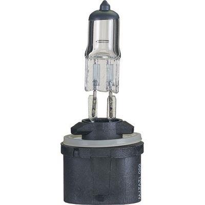 LAMPADA H27W/1 12V 27W PG13 punta nera