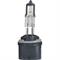 LAMPADA H27W/1 12V 27W PG13 punta nera