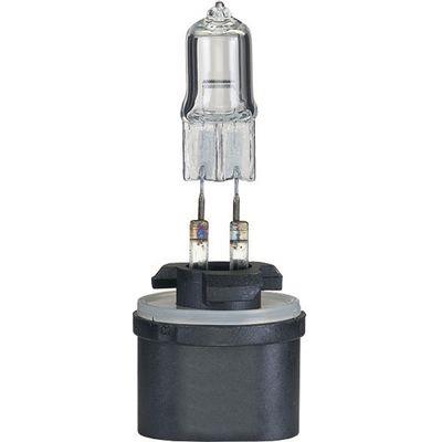 LAMPADA H27W/1 12V 50W PG13 vetro bianco