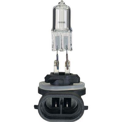 LAMPADA H27W/2 12V 50W PGJ13 VETRO BIANCO