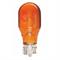 LAMPADA WY16W 12V 16W W2,1x9,5d T15 AMBRATA TUTTOVETRO