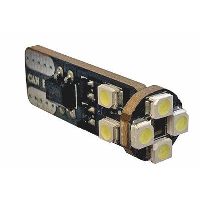 CP.LAMPADE LED T10 12V 1,70W (8SMD5050) CANBUS