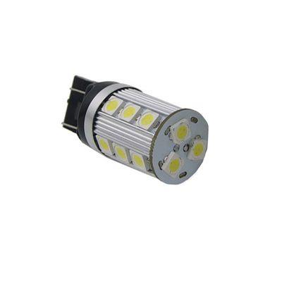 CP.LAMPADE LED T20/W21W 12V 21W BIANCA 27 SMD EPISTAR