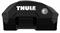 SET 4 PIEDI THULE EDGE RAISED RAIL