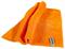 1PZ MCLAREN LUXURY PANNO MICROF.40X40 ARANCIO