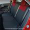 COMPL.FIAT 500L DIGER ROSSO-NERO/BLACK & COLOR