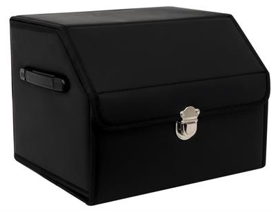 SMARTBOX BAULE PIEGHEVOLE NERO PICCOLO 33 LITRI